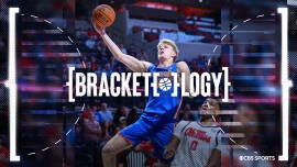 Bracketology: SEC leads bid race; Big Ten, Big 12 hogging top spots in projected NCAA Tournament field