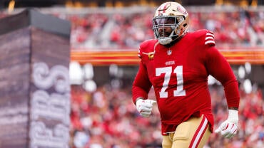 Tennessee Titans v San Francisco 49ers - NFL 2025