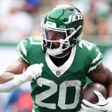 Pittsburgh Steelers v New York Jets