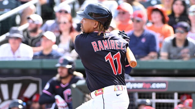 Kahlil Watson, Cleveland Guardians, SS - News, Stats, Bio - CBS Sports