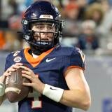 Virginia v California