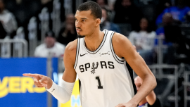 NBA MVP Rankings: Victor Wembanyama jumps into top three, Cade Cunningham could win by default