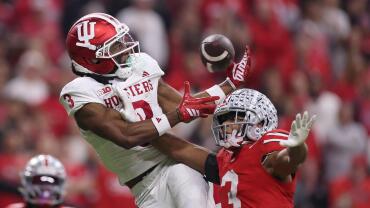 2026 NFL mock draft: How Round 1 looks before top prospects take the field at the NFL combine