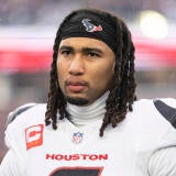 AFC Divisional Playoffs: Houston Texans v New England Patriots