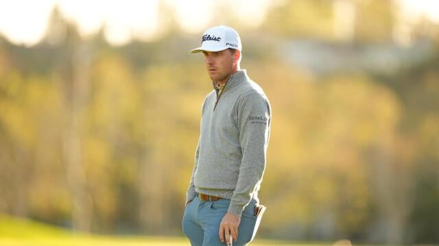 Scottie Scheffler, Chris Gotterup, Tiger Woods among standouts from PGA Tour's West Coast Swing