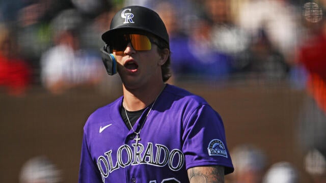 Spring Training Highlights: White Sox at Rockies (2/23)