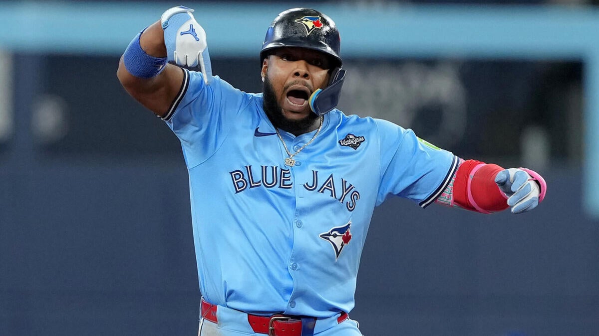 Free MLB home run picks June 26: Blue Jays' Vladimir Guerrero Jr. among expert's best bets for Friday