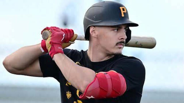 Los Angeles Angels top prospects 2021: Brandon Marsh takes No. 1