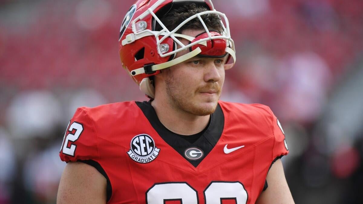 The accidental punter: Brett Thorson's unconventional 8,000-mile journey from Australia to the NFL combine