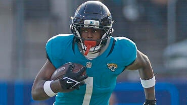 Pittsburgh Steelers v New York Jets