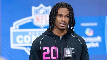 2026 NFL Scouting Combine