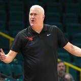Oregon State v UCF