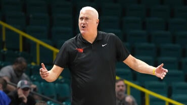 Oregon State v UCF