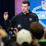 2026 NFL Scouting Combine