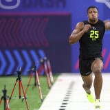 2026 NFL Scouting Combine