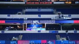 2026 NFL combine results: Measurements, 40 times and biggest takeaways as testing begins