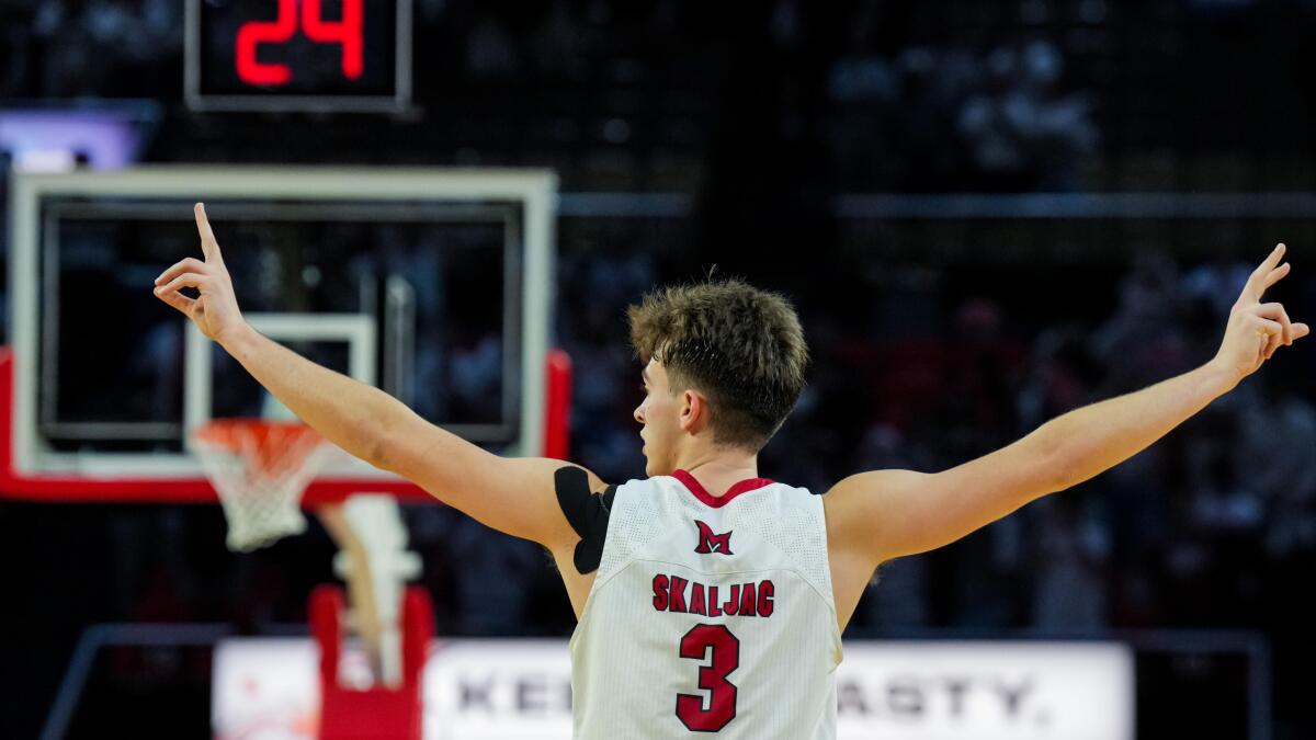 Miami (OH) vs. Western Michigan odds, prediction: 2026 college basketball picks for Feb. 27 from proven model