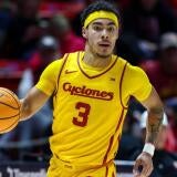 Iowa State v Utah