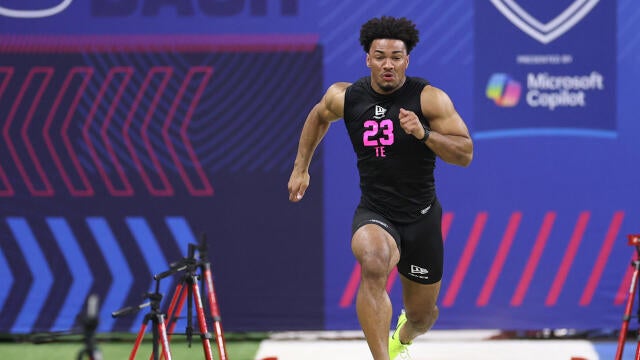 Nfl Combine 2026 Live Updates, Results Tracker: Db, Te Workouts and 40-yard Dash Times