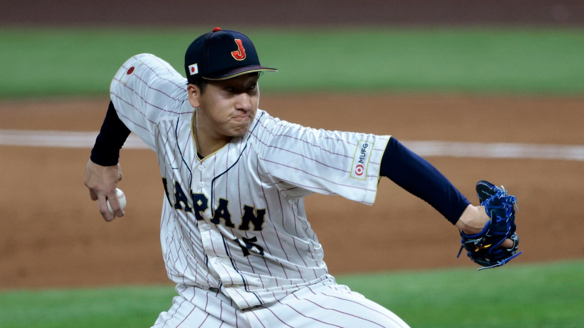 10 MLB prospects and international players worth knowing in the 2026 World Baseball Classic