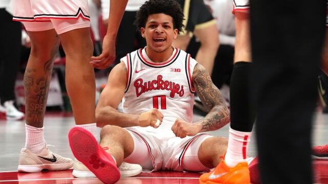 What Was Most Impressive About Ohio State In Its Big Win Over Purdue?