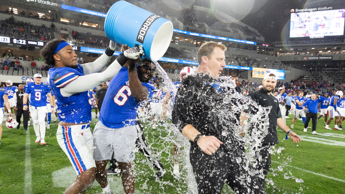 College football's most underrated coaches in 2026: Rhett Lashlee, Jeff Brohm among playoff hopefuls