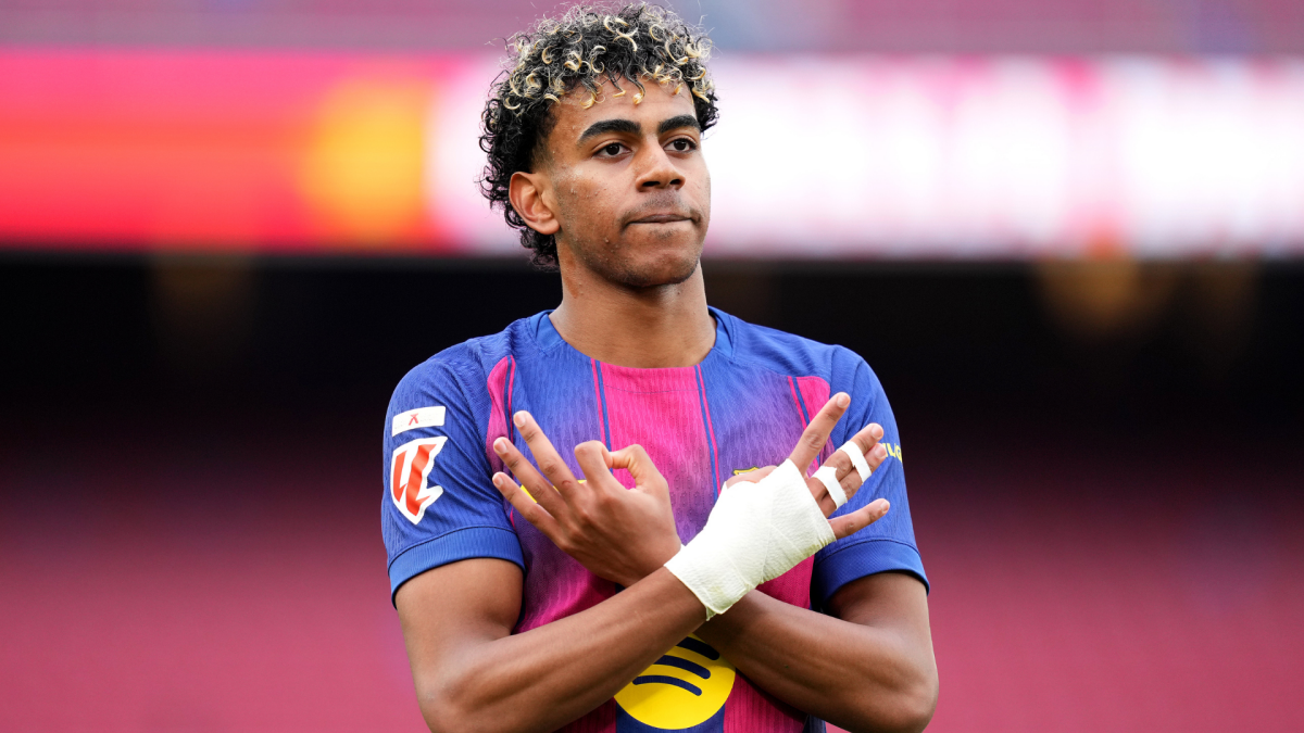 Footy Fix: Domestic Cups take center stage as Como face Inter and Barcelona host Atletico Madrid