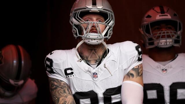 Fantasy Football Fallout: Robinson signs with Titans - CBS Sports