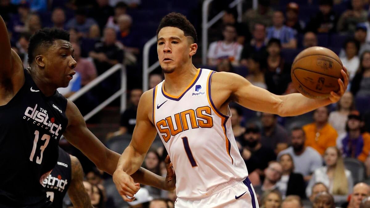 
                        Suns vs. Kings odds, prediction, spread, time: 2026 NBA picks for Tuesday, March 3 from proven model
                    