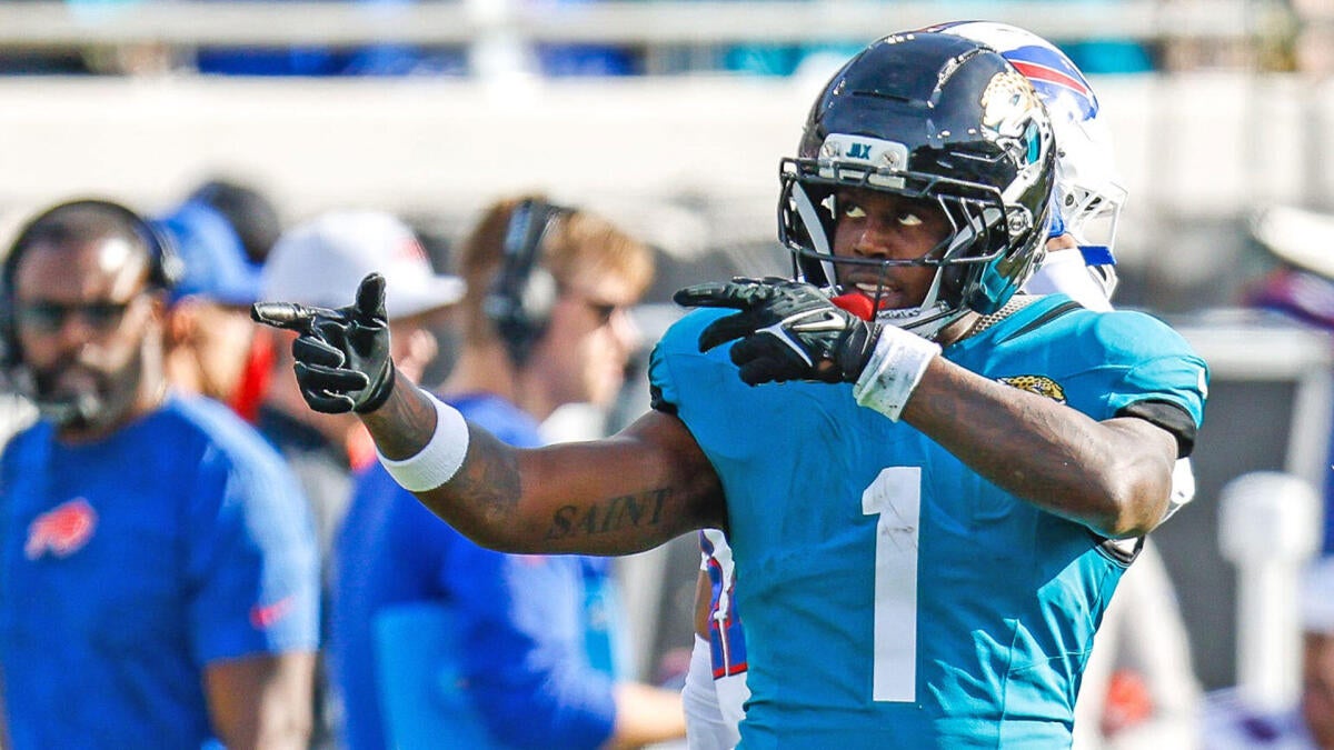 Travis Etienne signing with Saints: New Orleans acquires former Jaguars first-round pick