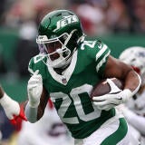 New England Patriots v New York Jets - NFL 2025