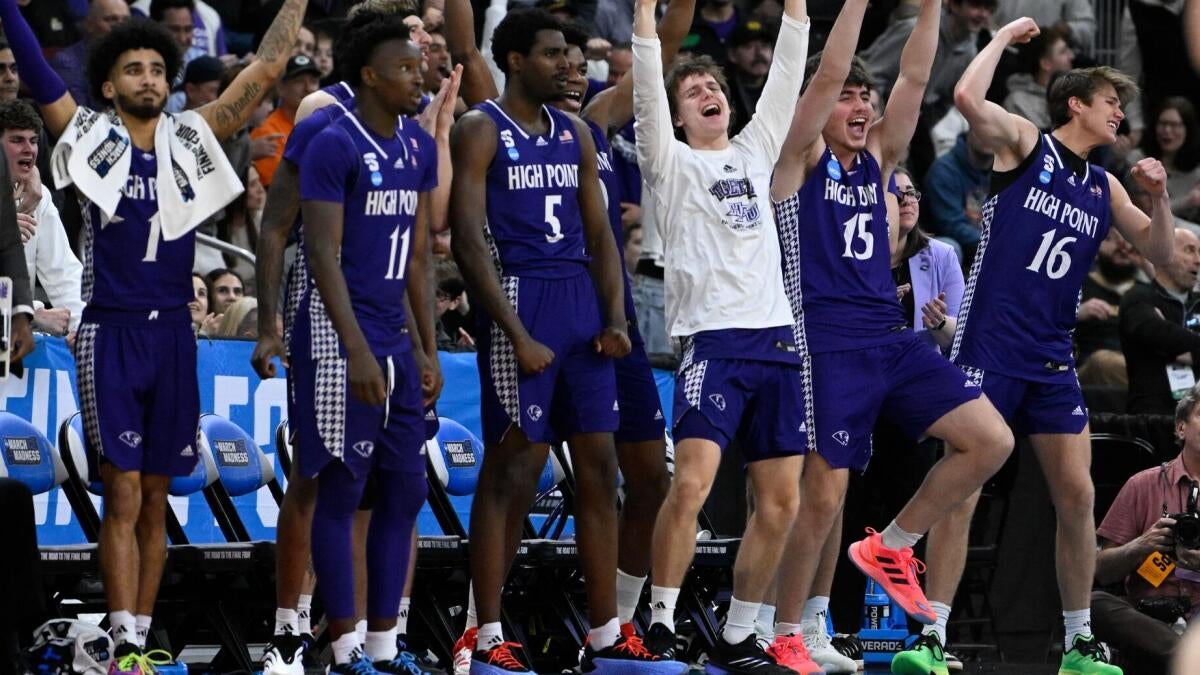 Big South conference tournament and play-in game prediction, odds, best bets