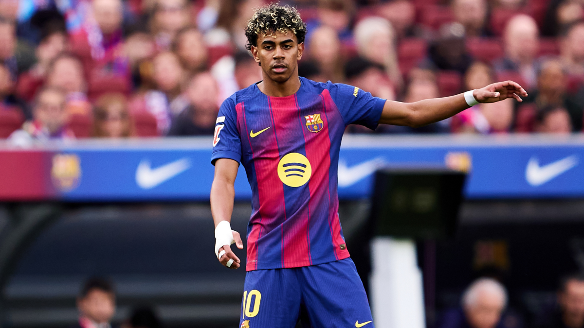 Barcelona vs/ Atletico Madrid reside stream: The place to look at on-line