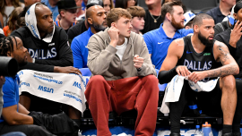 NBA Tank Watch: O Dallas Mavericks está fazendo uma verdadeira corrida para a escolha número 1. 1