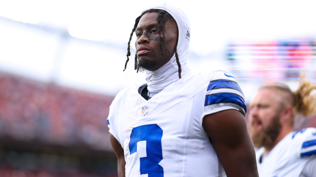 Biggest Loser Following Franchise Tag Deadline