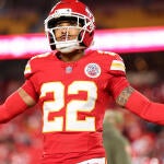 Washington Commanders v Kansas City Chiefs - NFL 2025