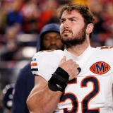 Chicago Bears v San Francisco 49ers - NFL 2025