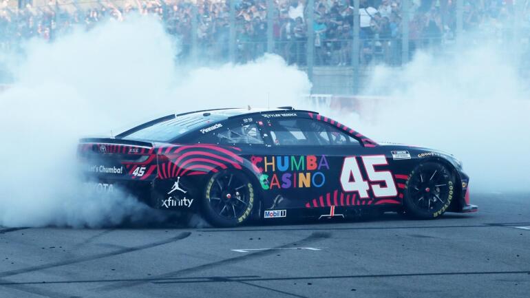 tyler-reddick-nascar