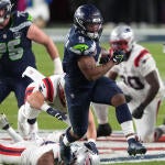 NFL: Super Bowl LX-Seattle Seahawks at New England Patriots