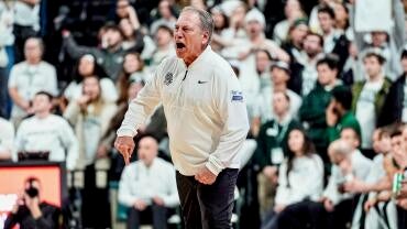 Syndication: Detroit Free Press