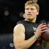 NFL: Combine