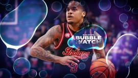 Bracketology Bubble Watch: Pros and cons for Indiana, New Mexico and every other bubbly team playing Wednesday