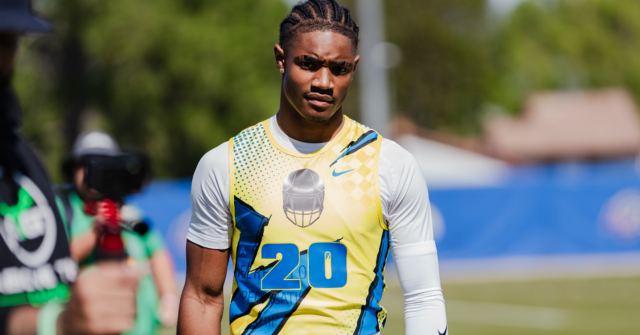 Biggest Takeaways of the 2027 Top247 Rankings Update - 247Sports