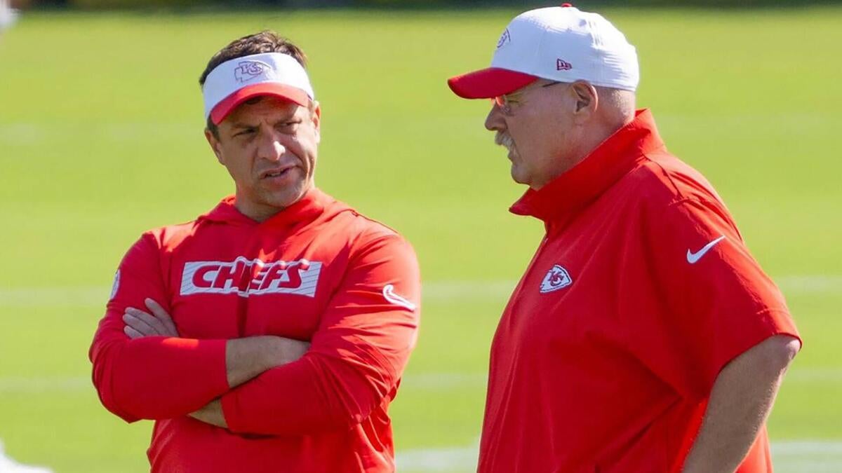 2026 NFL mock draft: First-round projections after Chiefs trade Trent McDuffie