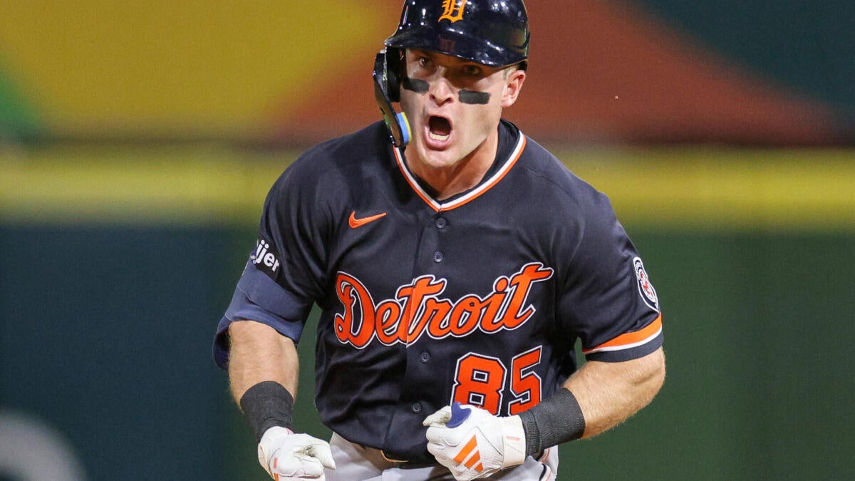 Tigers vs. Padres: Skubal takes bump in potential final opener for Detroit, McGonigle begins AL ROY chase