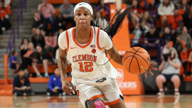 Women's Bracketology Bubble Watch: Clemson takes down Virginia for crucial win