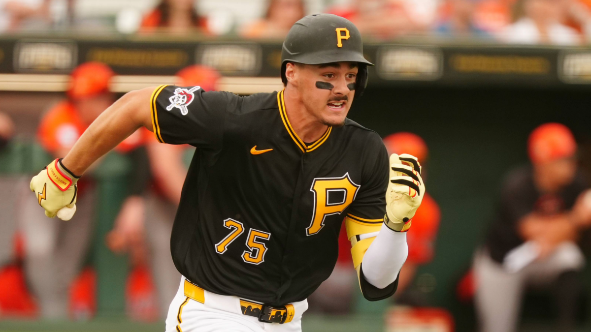 Five MLB Prospects Poised to Make Opening Day Rosters