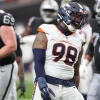 NFL: Denver Broncos at Las Vegas Raiders