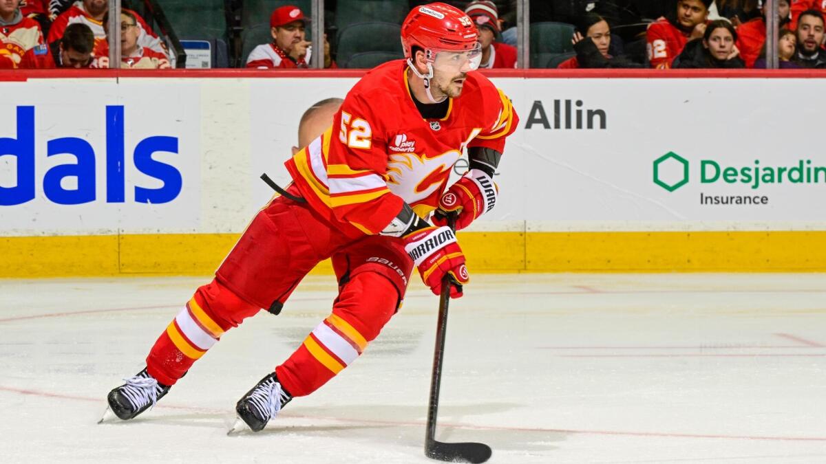 LIVE: NHL trade deadlines, latest news, rumors, moves, expert analysis