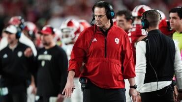 College Football Playoff National Championship: Miami v Indiana